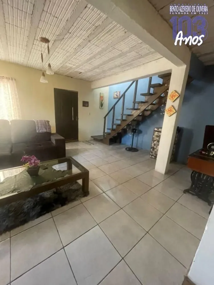 Casa, 2 quartos, 75 m² - Foto 4