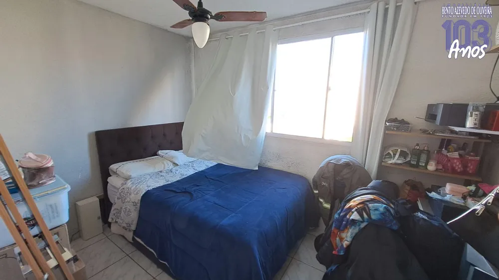 Apartamento, 2 quartos, 41 m² - Foto 7
