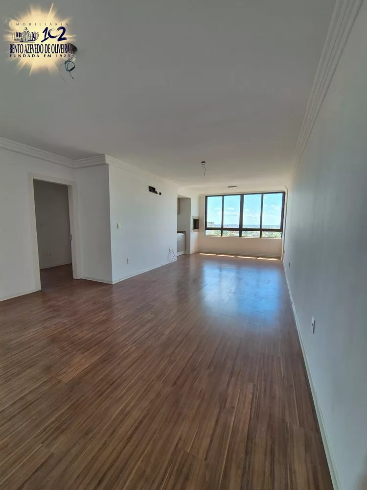 Apartamento, 3 quartos, 107 m² - Foto 3