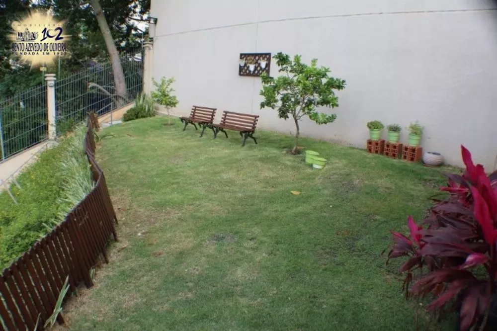 Apartamento, 3 quartos, 107 m² - Foto 2