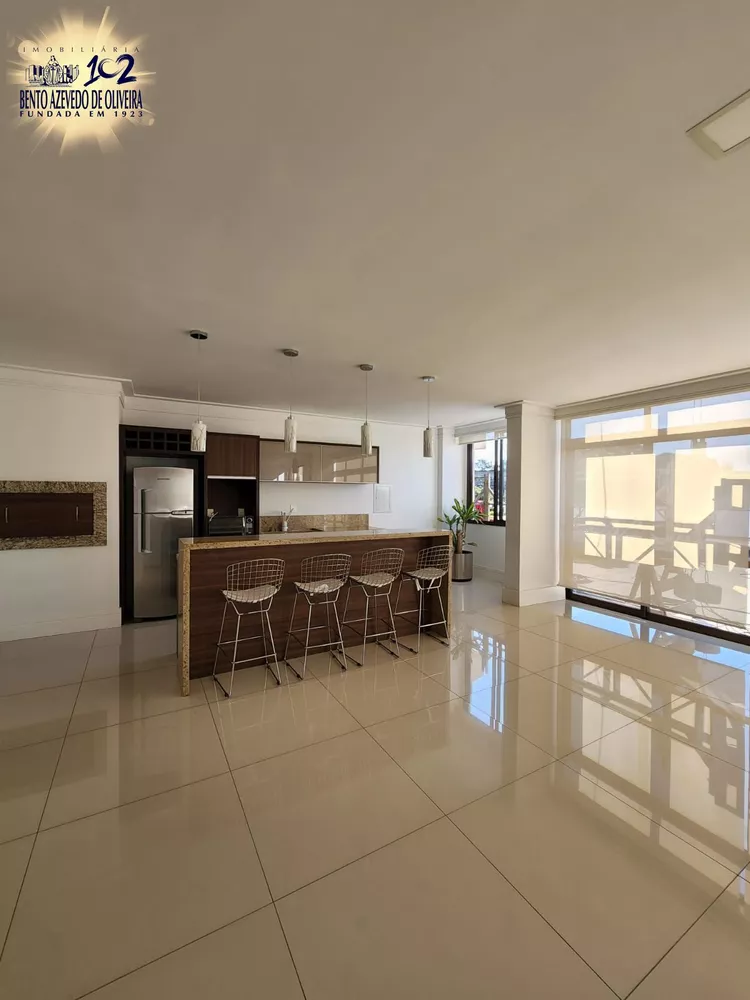 Apartamento, 3 quartos, 107 m² - Foto 4