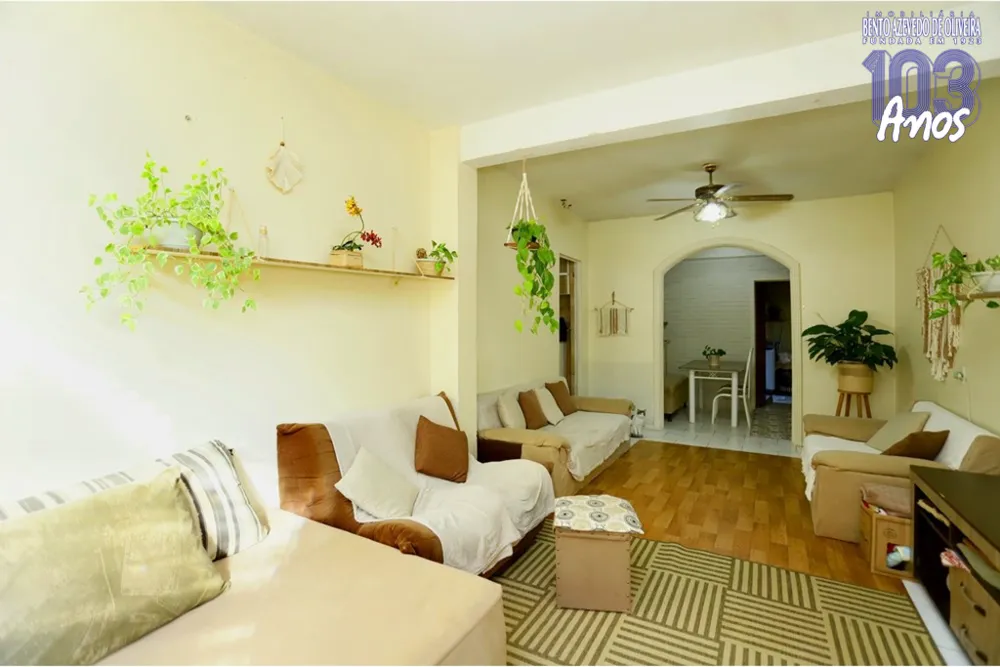 Casa, 6 quartos, 380 m² - Foto 1