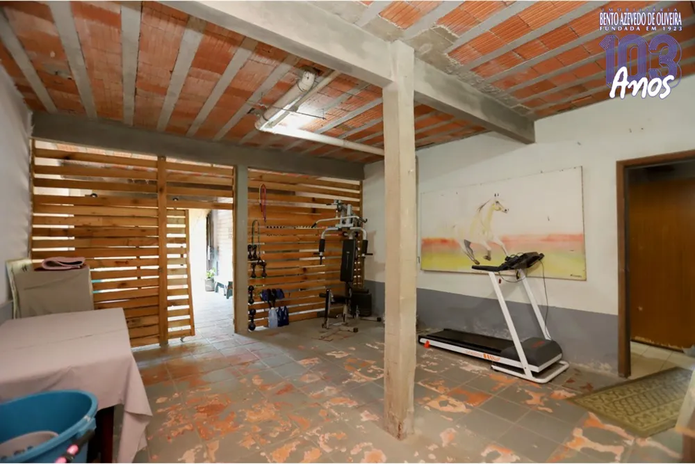Casa, 6 quartos, 380 m² - Foto 3
