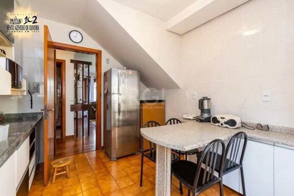 Casa, 3 quartos, 224 m² - Foto 3