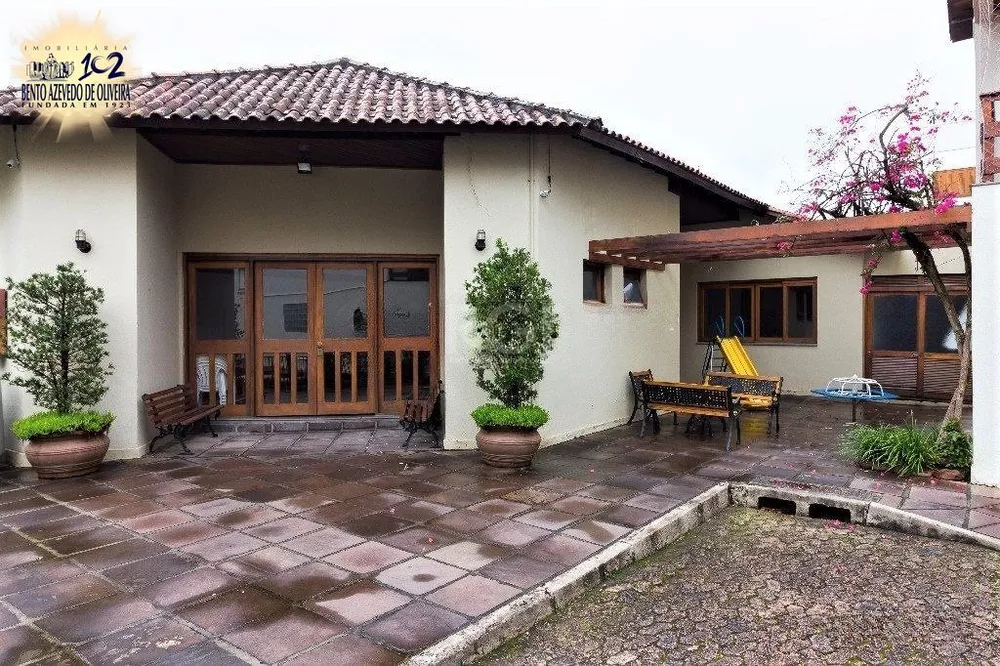 Casa, 3 quartos, 224 m² - Foto 8