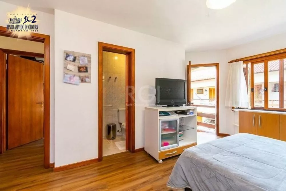 Casa, 3 quartos, 224 m² - Foto 5
