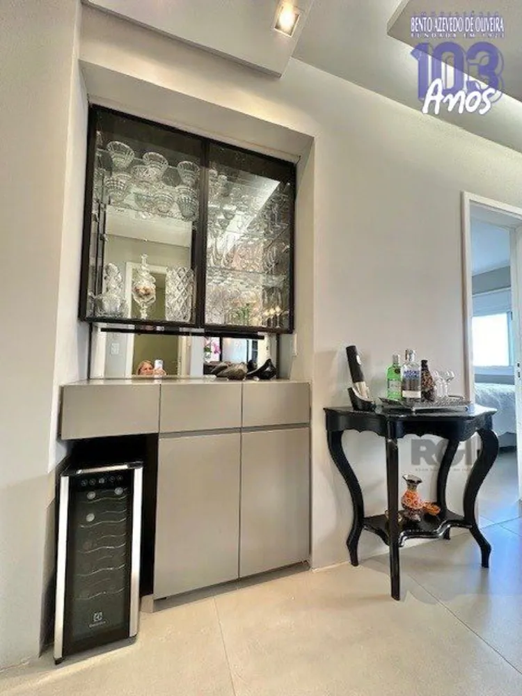 Apartamento, 1 quarto, 51 m² - Foto 2