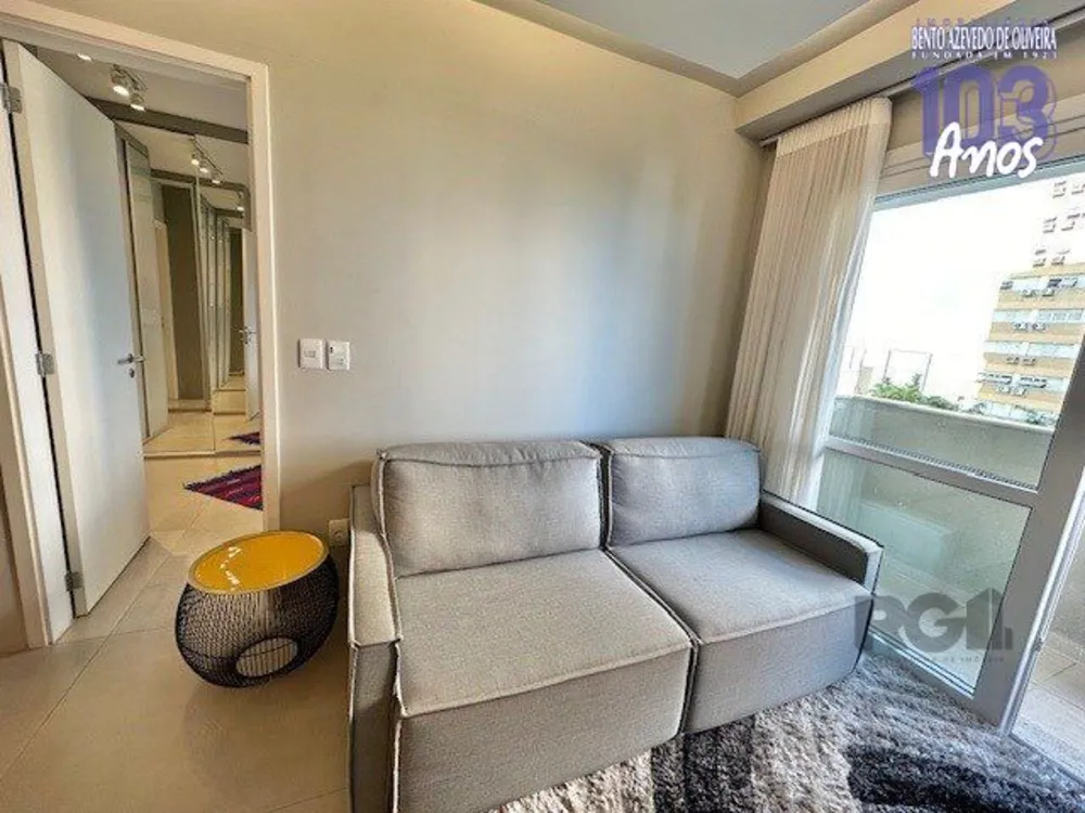 Apartamento, 1 quarto, 51 m² - Foto 8
