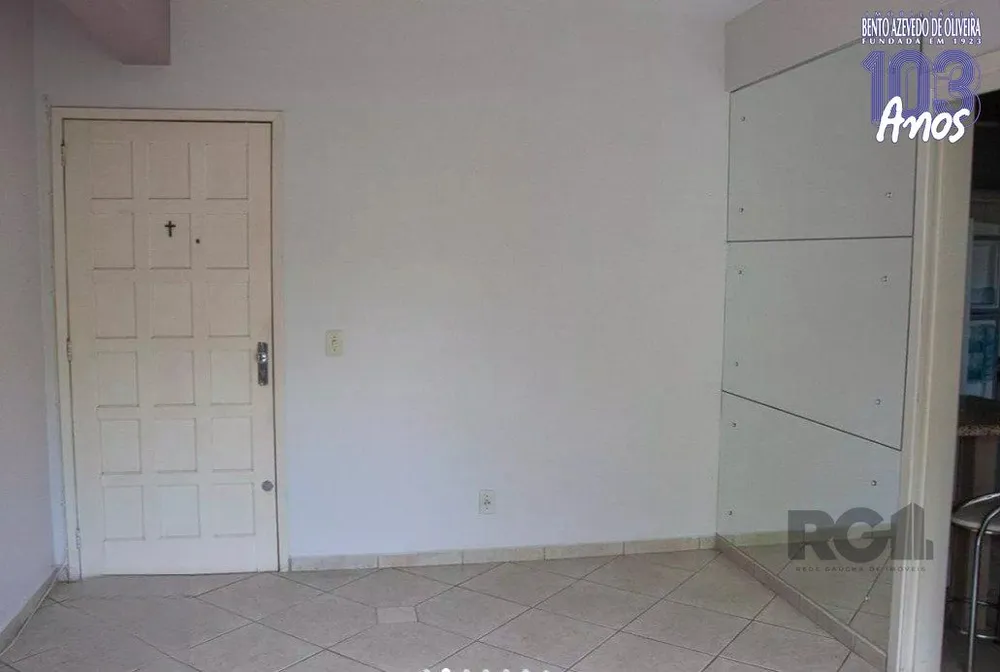 Apartamento, 2 quartos, 61 m² - Foto 1