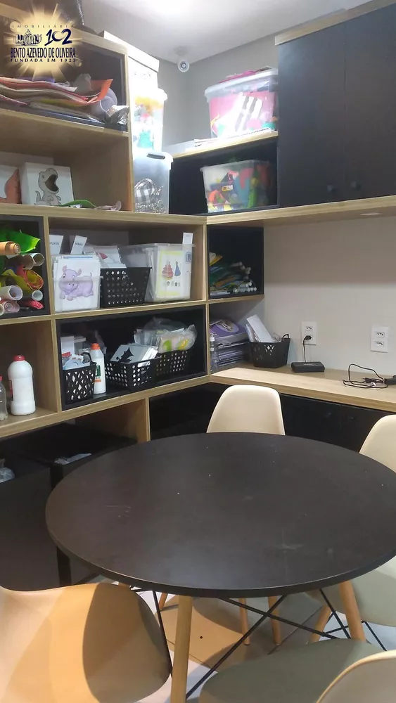 Sala-Conjunto, 37 m² - Foto 1