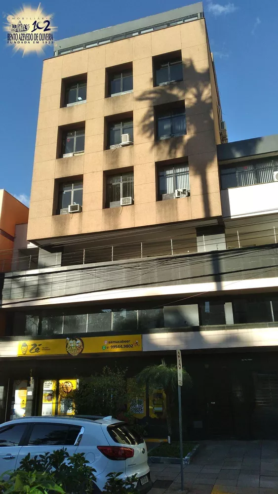Sala-Conjunto, 37 m² - Foto 7