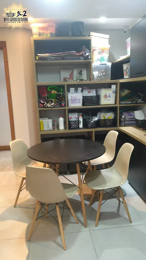 Sala-Conjunto, 37 m² - Foto 4