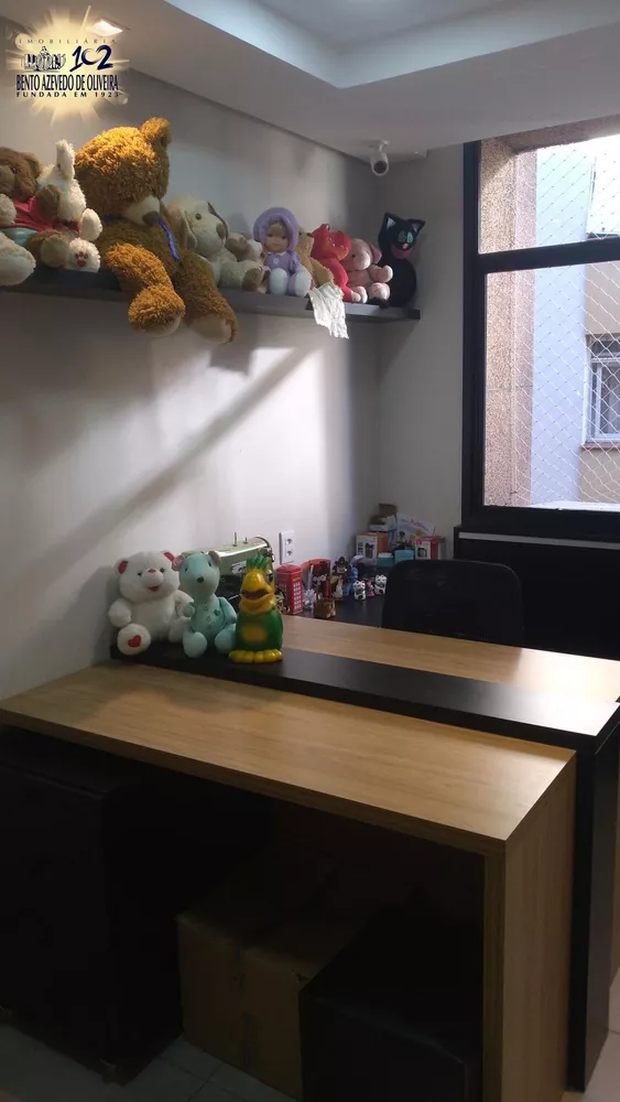 Sala-Conjunto, 37 m² - Foto 3