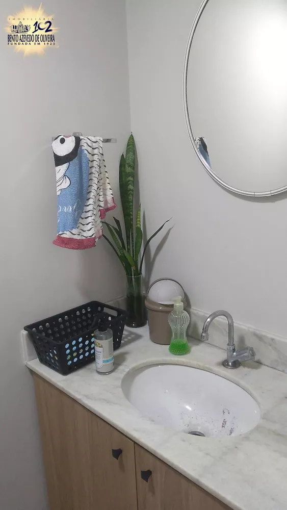 Sala-Conjunto, 37 m² - Foto 5