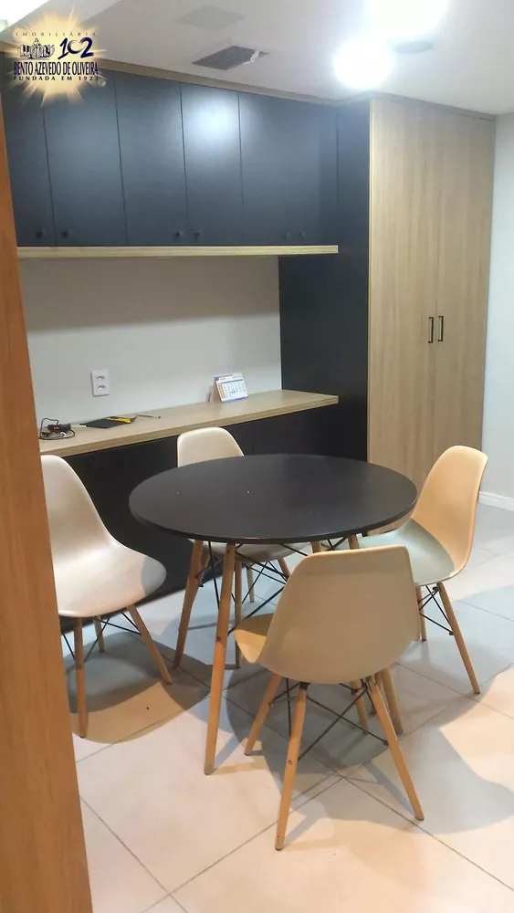 Sala-Conjunto, 37 m² - Foto 6