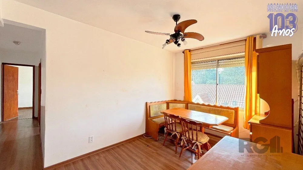 Apartamento, 2 quartos, 57 m² - Foto 1