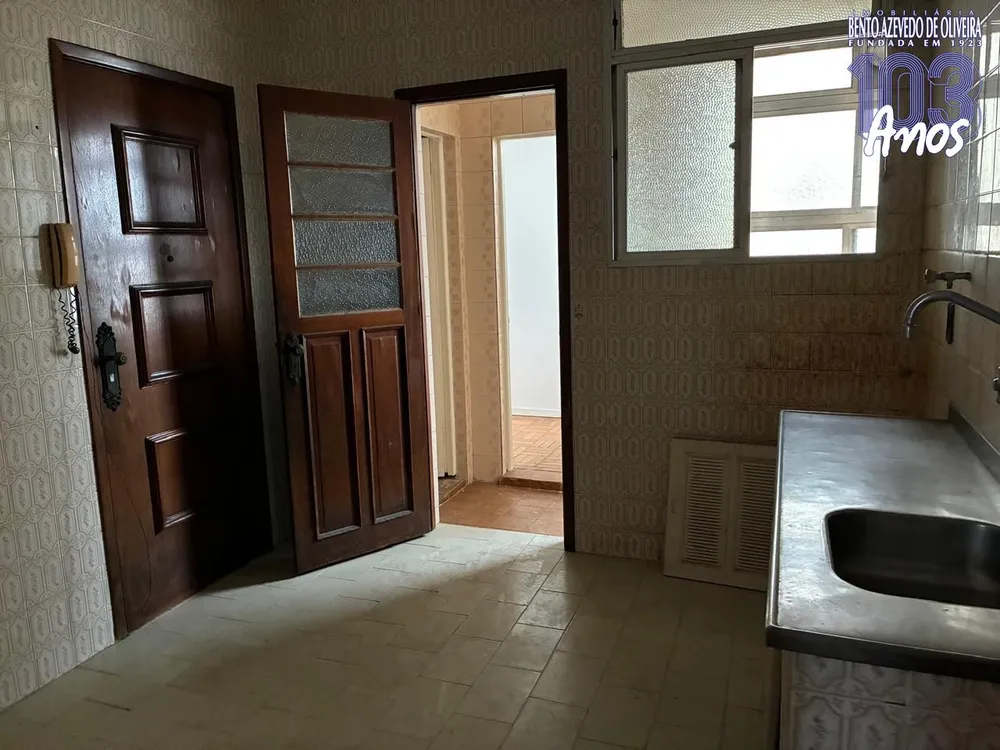 Apartamento, 3 quartos, 104 m² - Foto 1