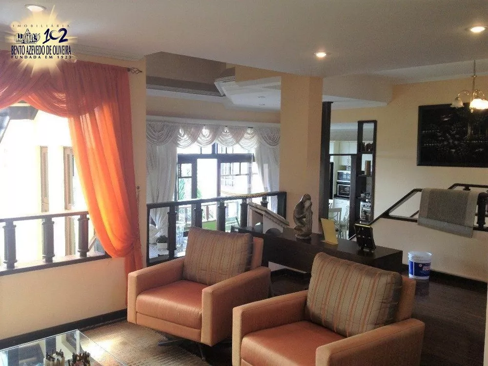 Casa de Condomínio, 4 quartos - Foto 2