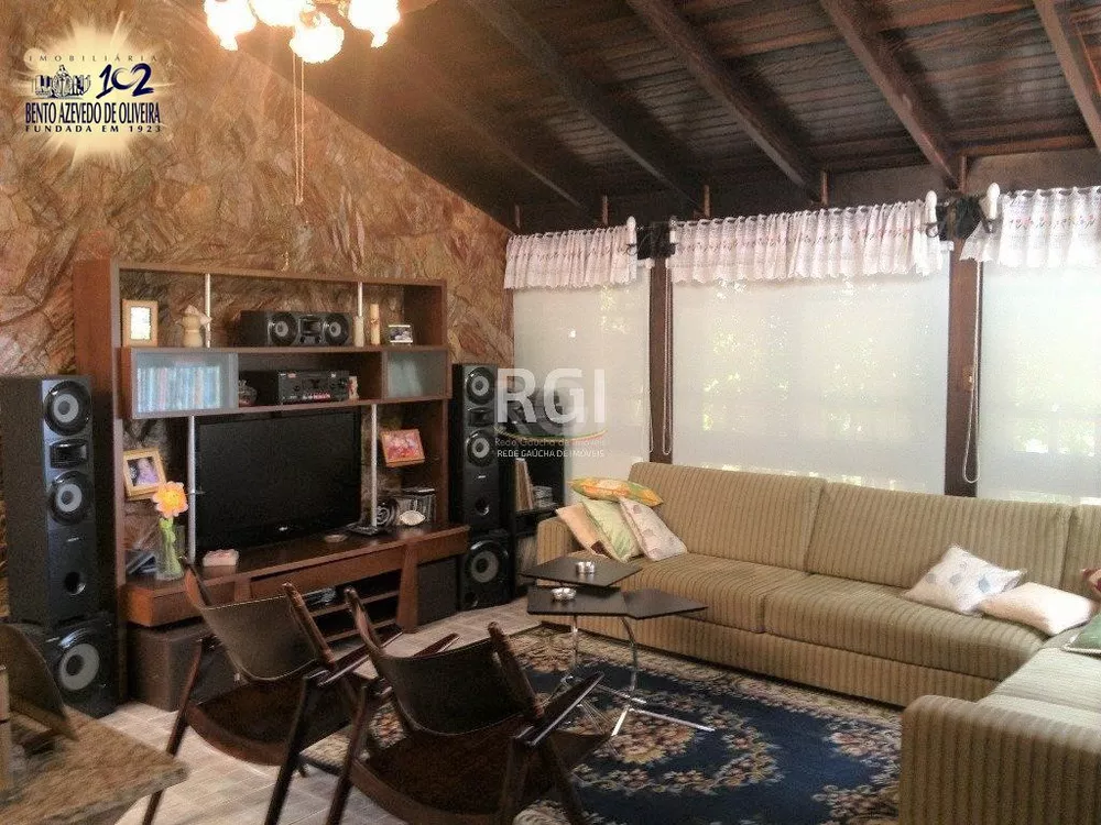 Casa de Condomínio, 4 quartos - Foto 3