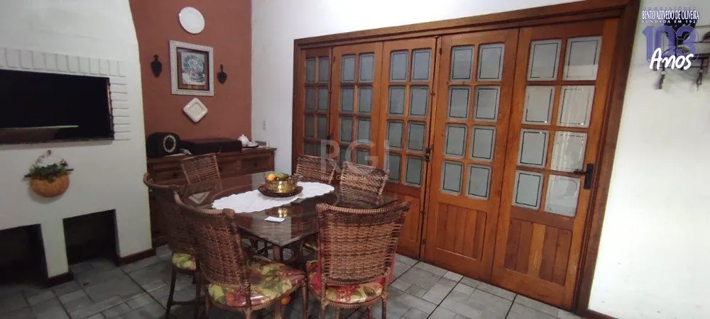 Casa, 3 quartos, 250 m² - Foto 5