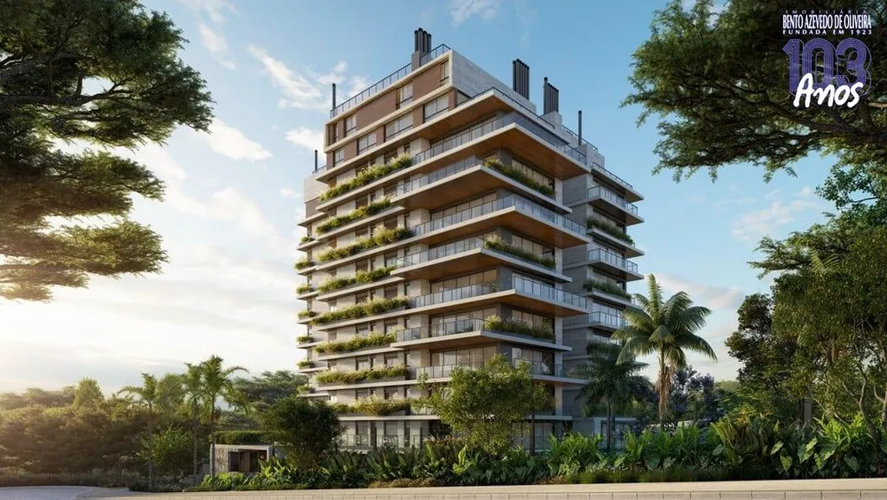 Apartamento, 3 quartos, 268 m² - Foto 2