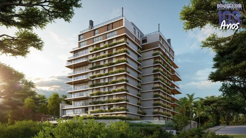 Apartamento, 3 quartos, 268 m² - Foto 3