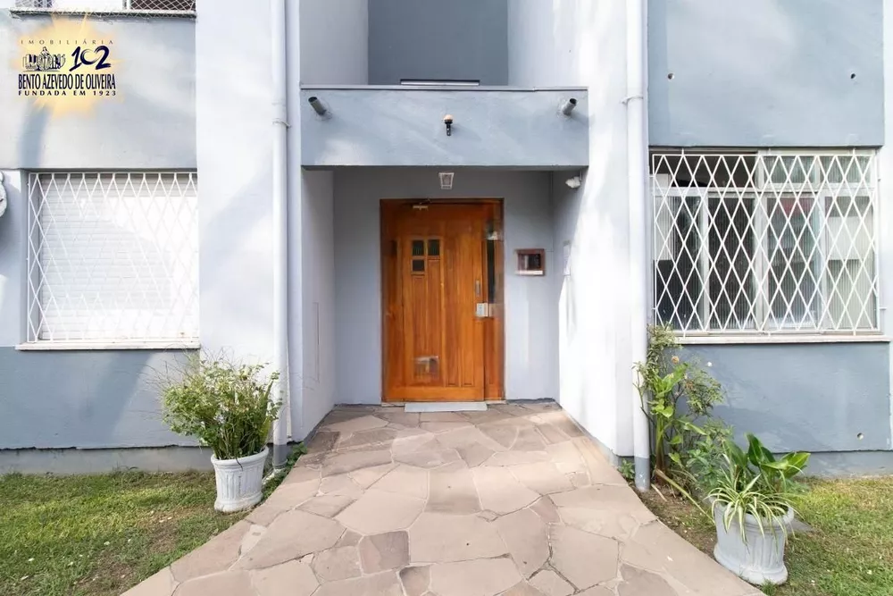 Apartamento, 2 quartos, 56 m² - Foto 8