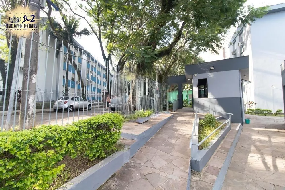 Apartamento, 2 quartos, 56 m² - Foto 7