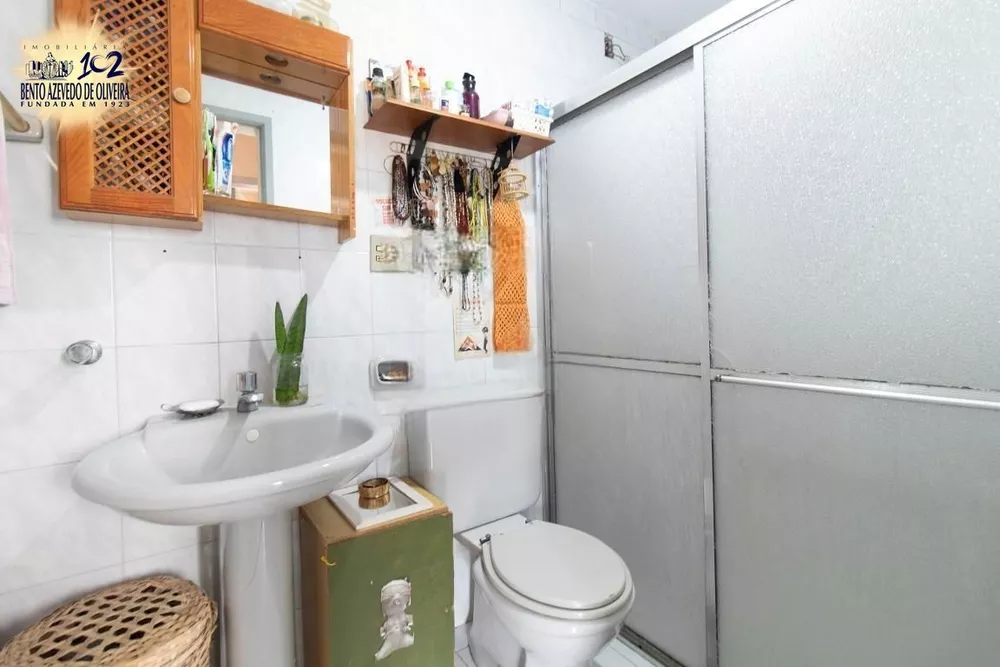 Apartamento, 2 quartos, 56 m² - Foto 5