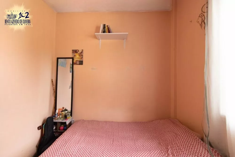 Apartamento, 2 quartos, 56 m² - Foto 4