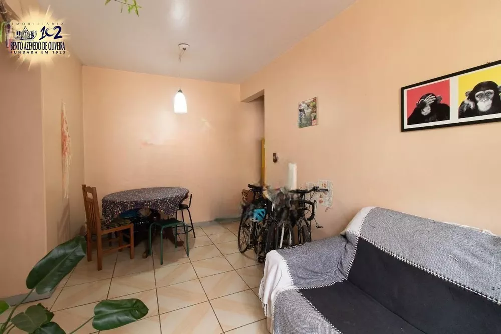 Apartamento, 2 quartos, 56 m² - Foto 2