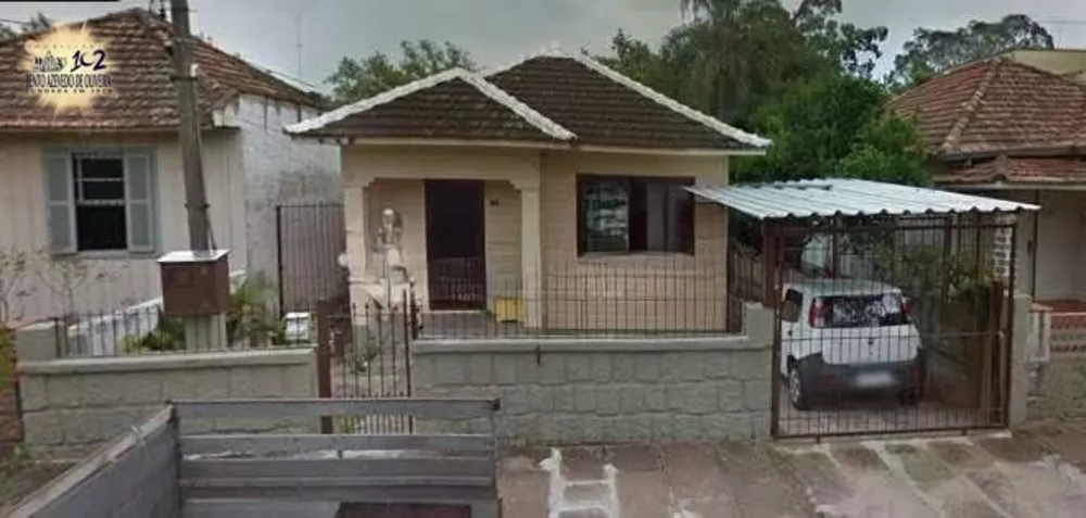 Casa, 2 quartos, 76 m² - Foto 1