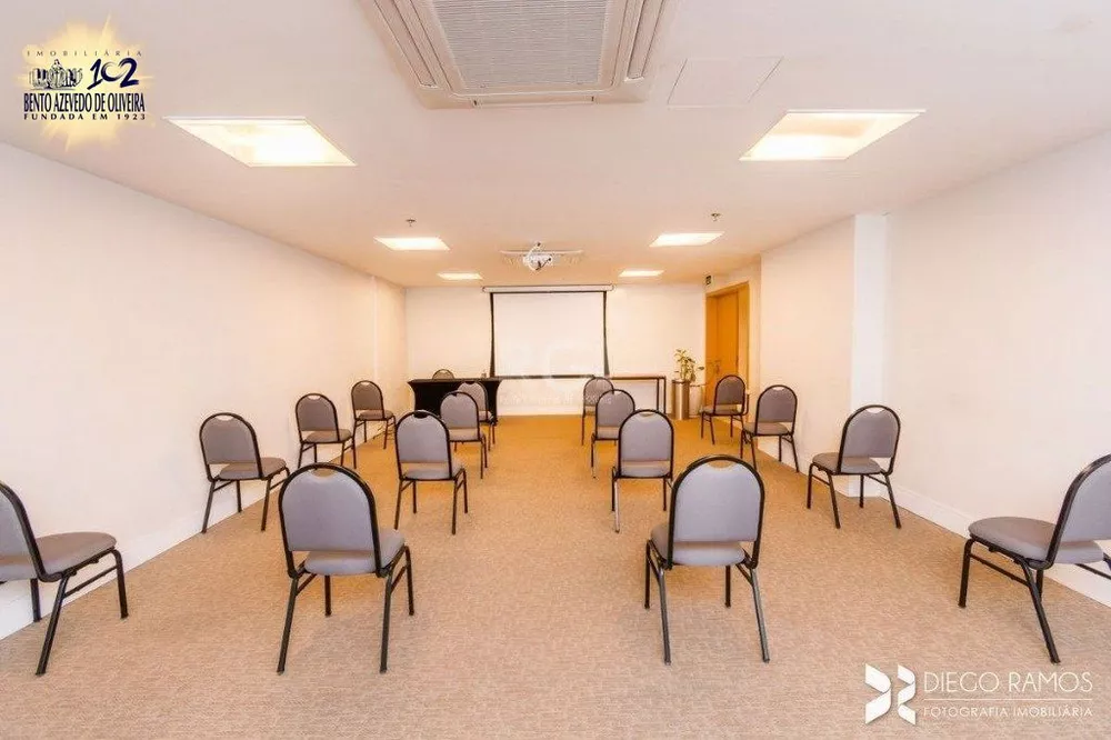 Sala-Conjunto, 36 m² - Foto 4