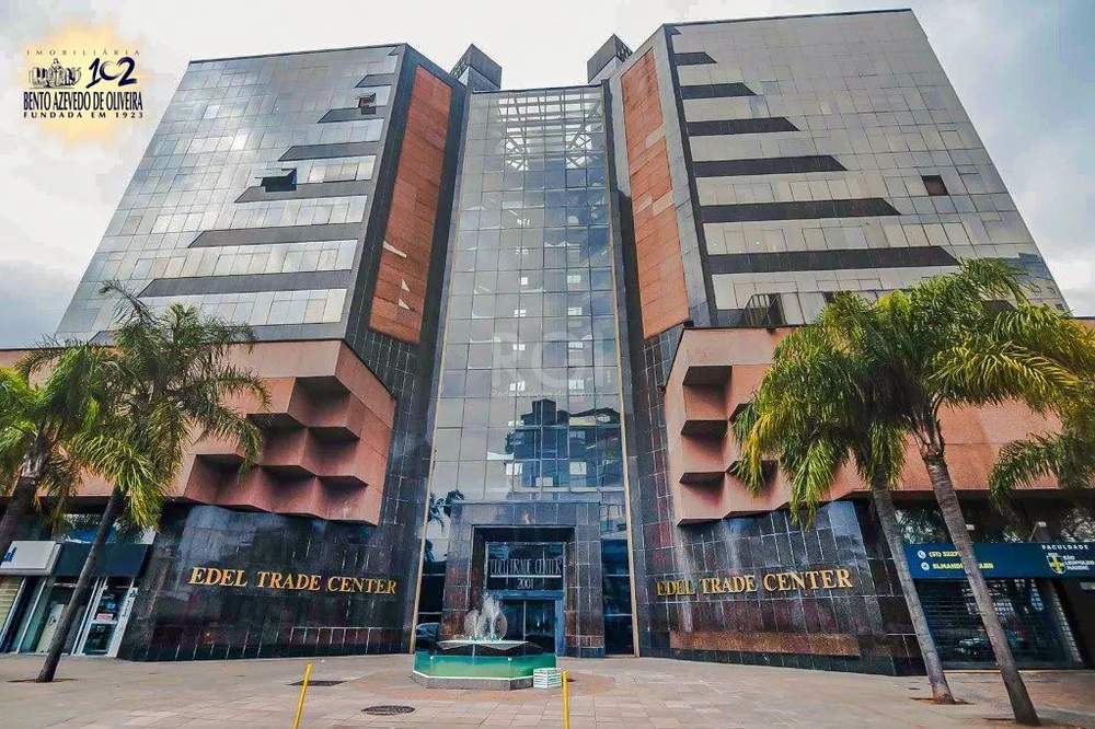 Sala-Conjunto, 36 m² - Foto 1