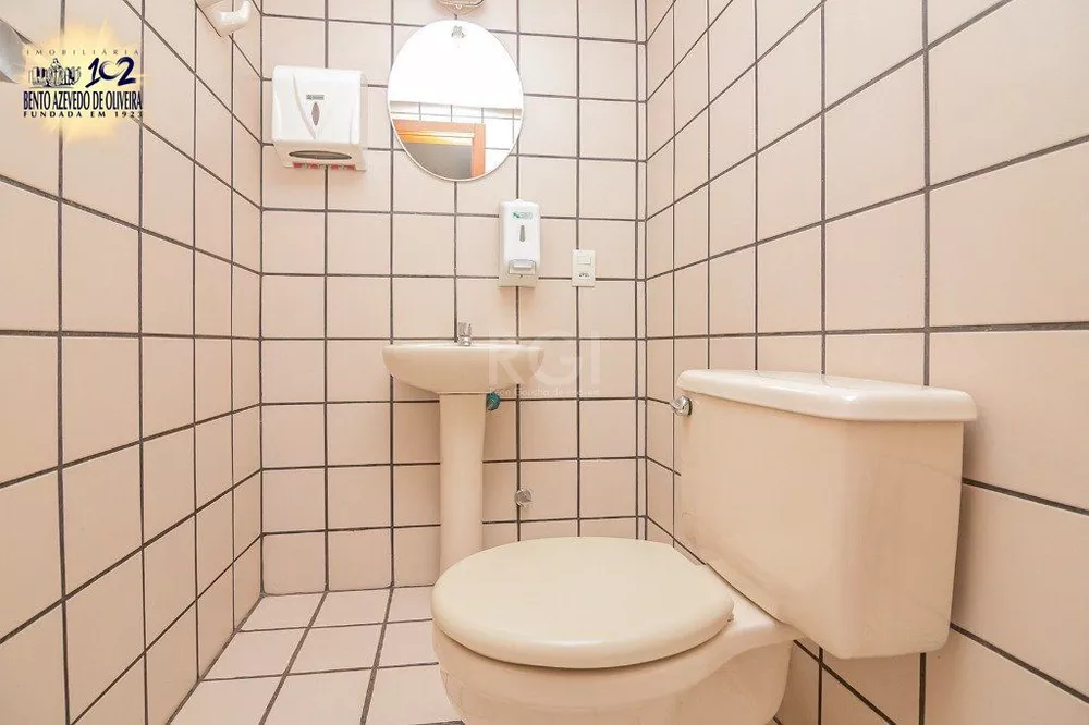 Sala-Conjunto, 36 m² - Foto 7