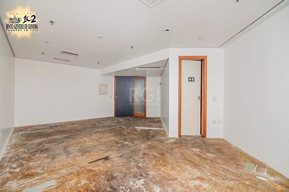 Sala-Conjunto, 36 m² - Foto 6