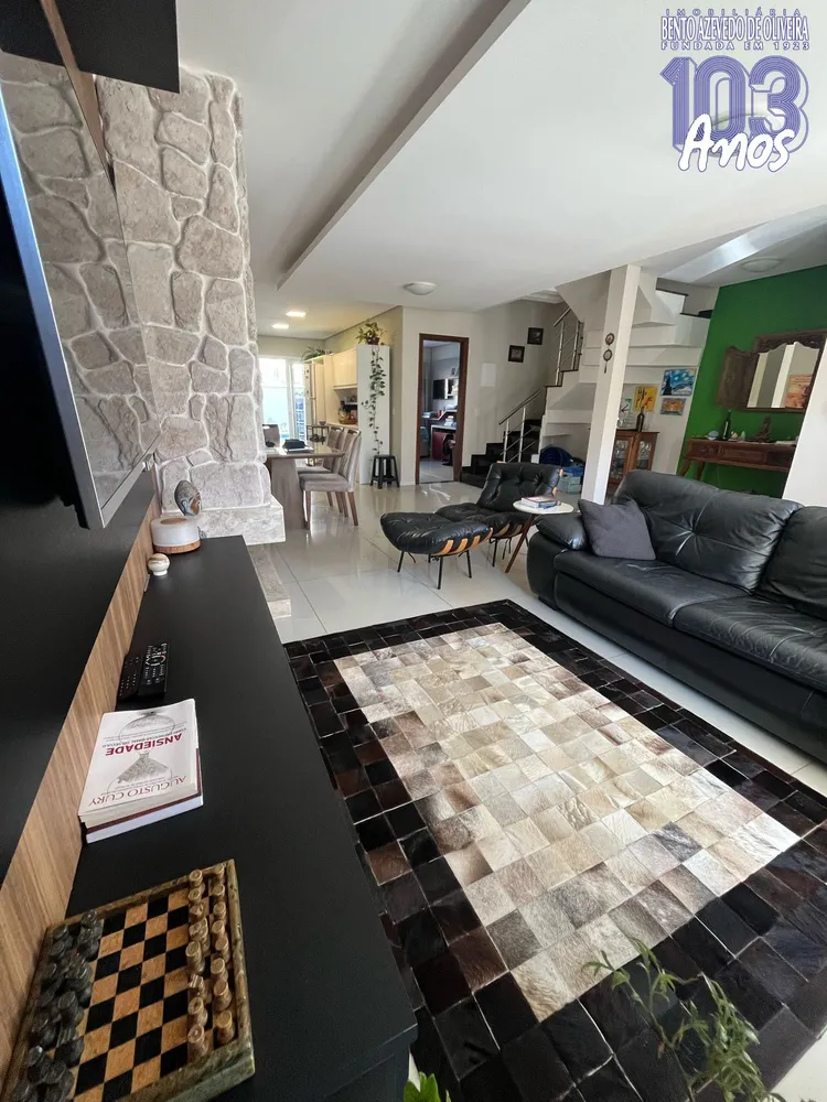 Casa, 3 quartos, 146 m² - Foto 2