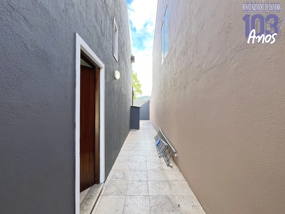Casa, 3 quartos, 154 m² - Foto 3