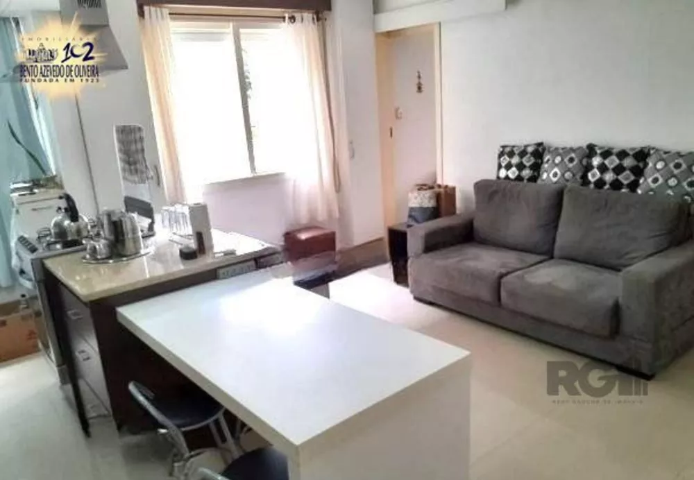 Apartamento, 1 quarto, 42 m² - Foto 8