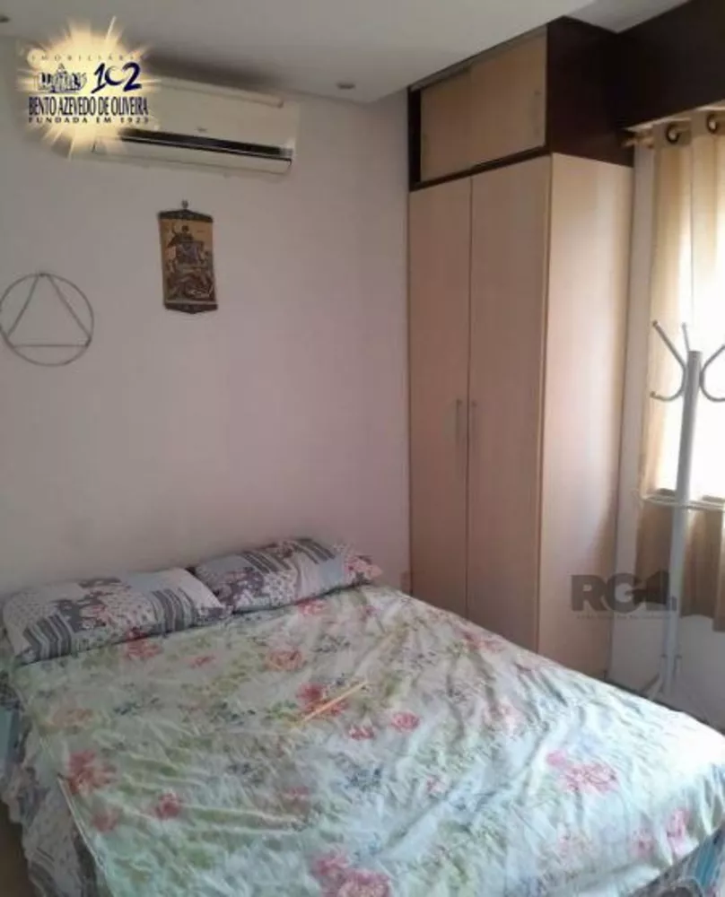 Apartamento, 1 quarto, 42 m² - Foto 7