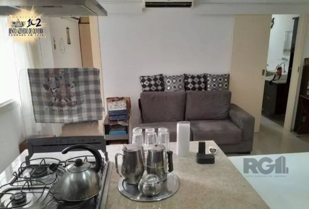 Apartamento, 1 quarto, 42 m² - Foto 1