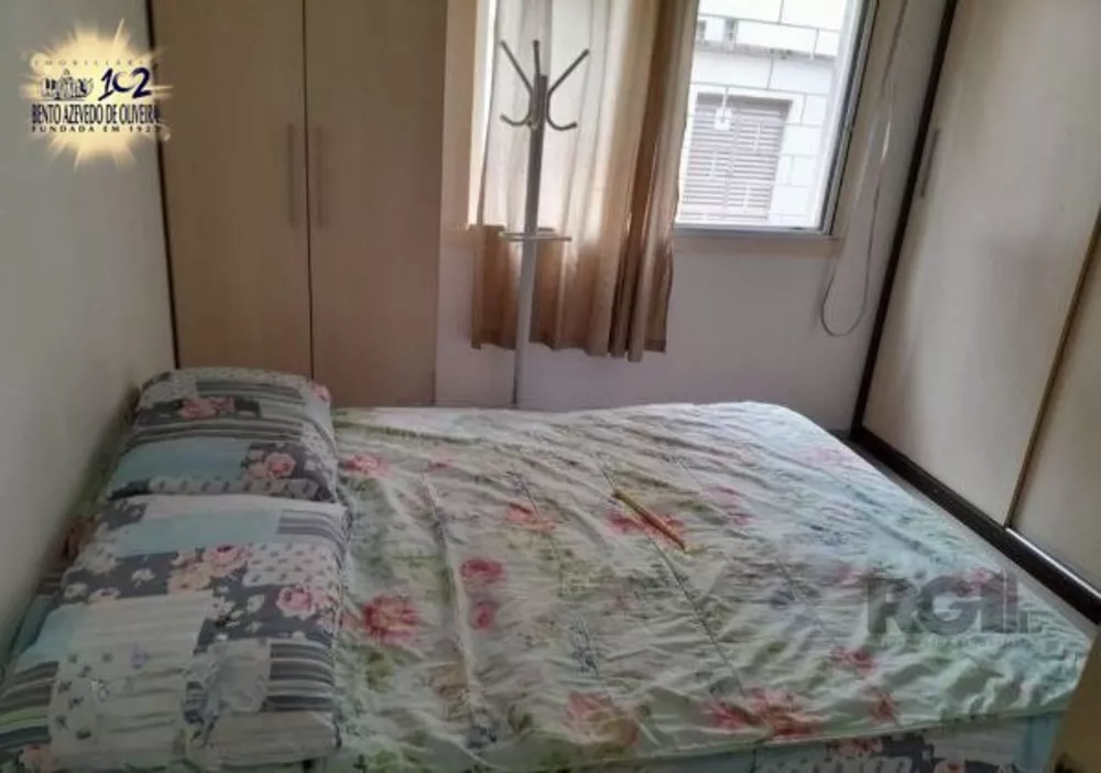 Apartamento, 1 quarto, 42 m² - Foto 4