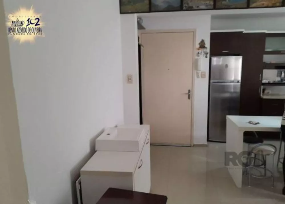 Apartamento, 1 quarto, 42 m² - Foto 3