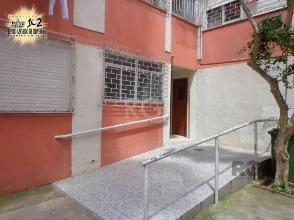 Apartamento, 1 quarto, 42 m² - Foto 6