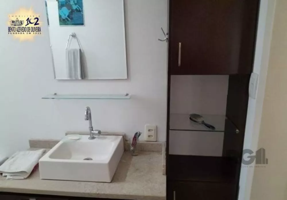 Apartamento, 1 quarto, 42 m² - Foto 5