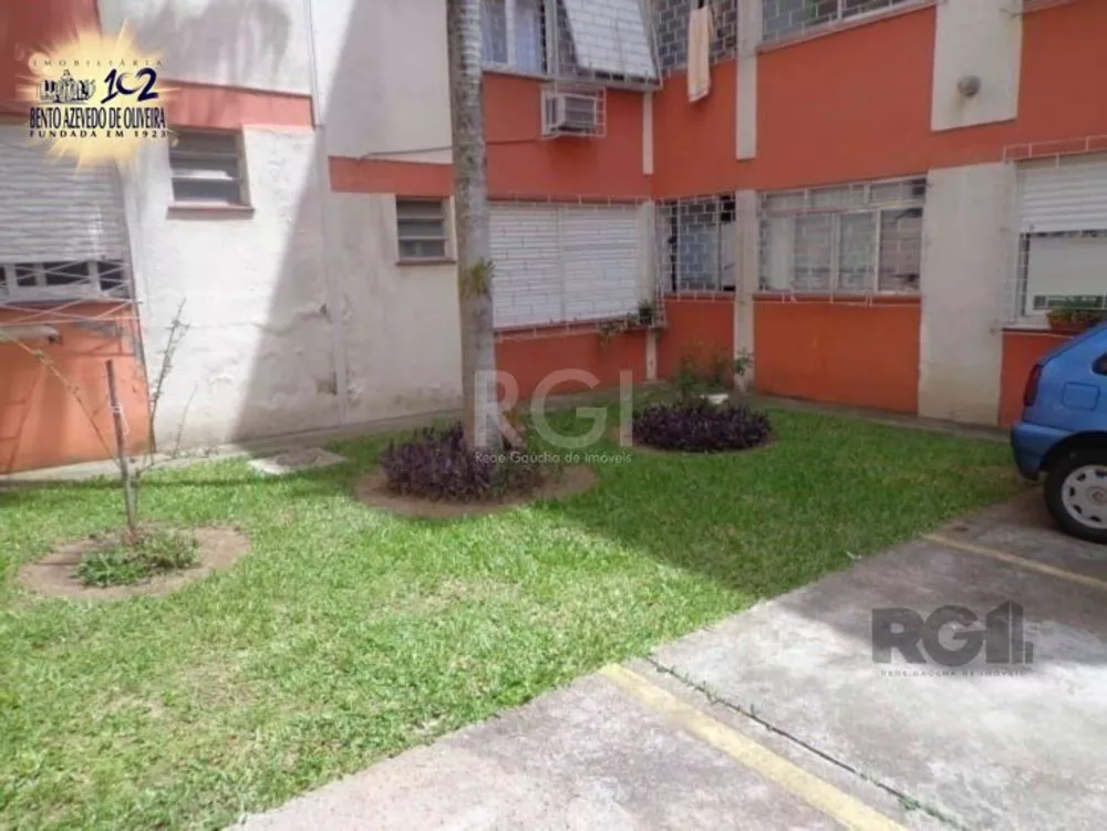 Apartamento, 1 quarto, 42 m² - Foto 2