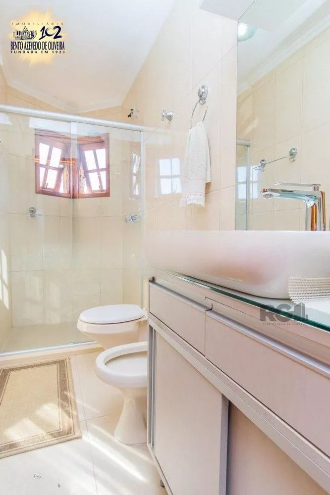Casa, 4 quartos, 189 m² - Foto 4