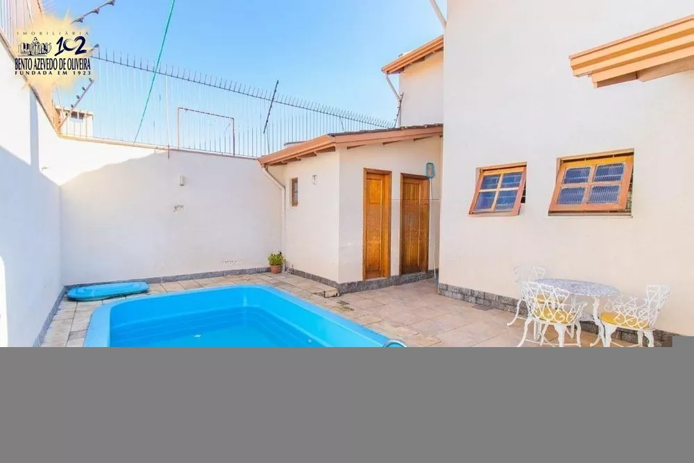 Casa, 4 quartos, 189 m² - Foto 8