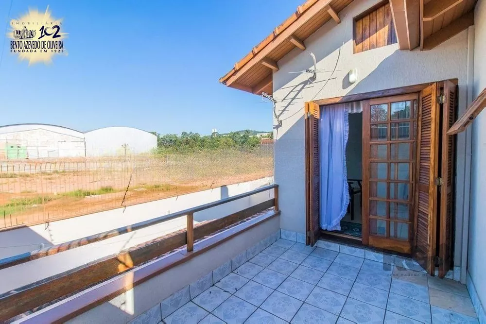 Casa, 4 quartos, 189 m² - Foto 5