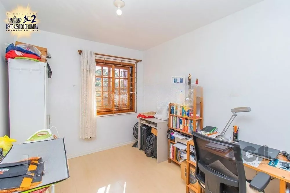 Casa, 4 quartos, 189 m² - Foto 3